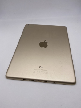 iPad 2017 (5.Generation), 32GB, WIFI, gold